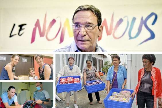 Le tour de l’actualité du vendredi 22 avril en Nouvelle-Calédonie