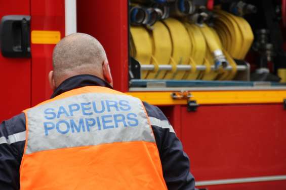 Accident de la route : une femme décède à Bourail