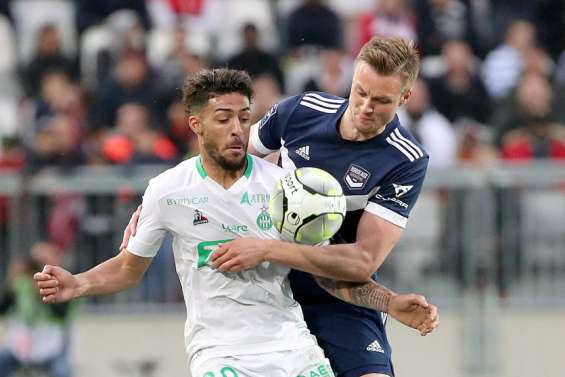 Ligue 1 : sept clubs bataillent pour le maintien