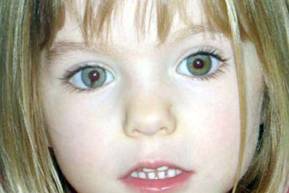 [Portugal] Affaire Maddie : un homme mis en examen