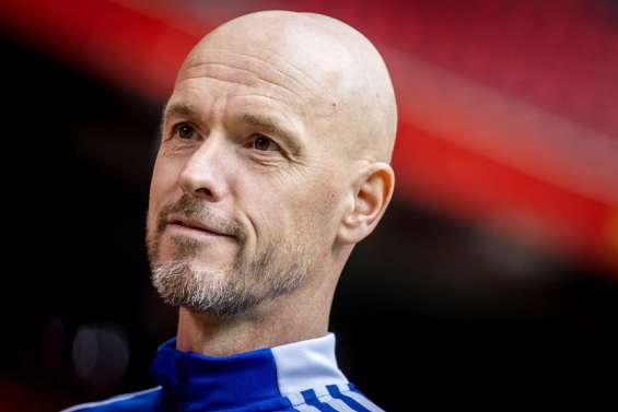 Maniaque du détail, Erik Ten Hag reprend Manchester United