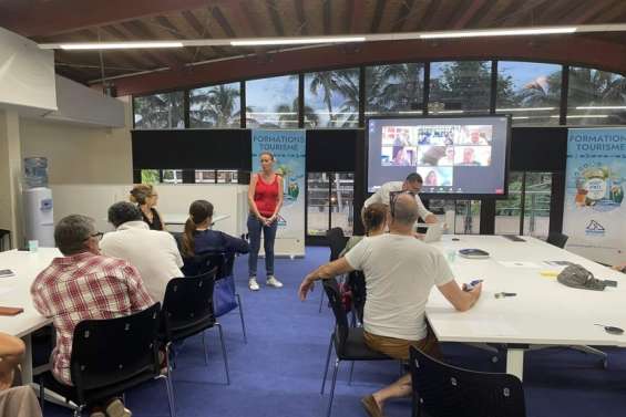 Comment faire revenir les touristes après la crise Covid