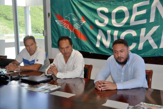 Usine du Sud : un investissement énorme évoqué, le dossier des Indiens ouvert