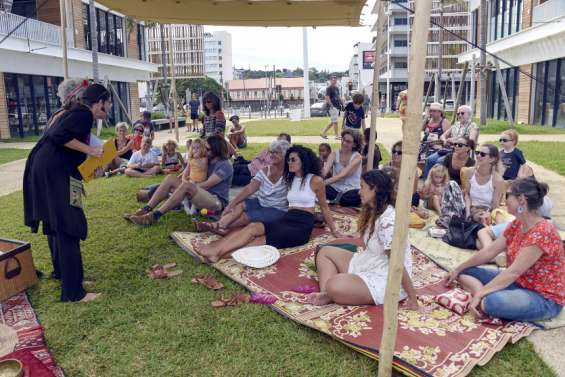 Amour et découvertes au sommaire de la Journée mondiale du Livre