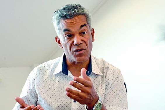 Construire Autrement aux législatives