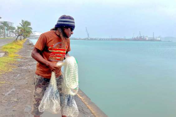 « Ah bon, c'est aujourd'hui le second tour de l'élection présidentielle ? »