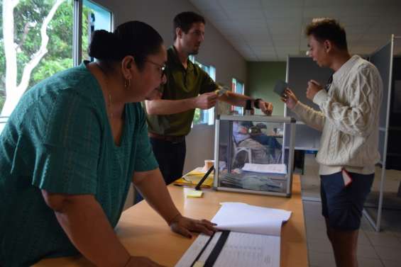 Entre engagement et indifférence