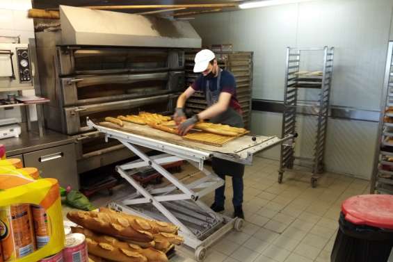 Recrutement d'apprentis : les entreprises en campagne...