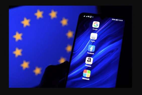 Réforme historique de l'UE contre la jungle numérique