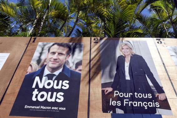 [CARTE] Présidentielle : qui est arrivé en tête dans votre commune ?