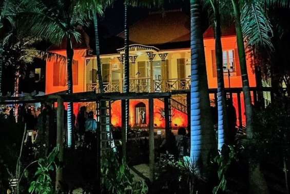 Les Nuits des musées sont de retour