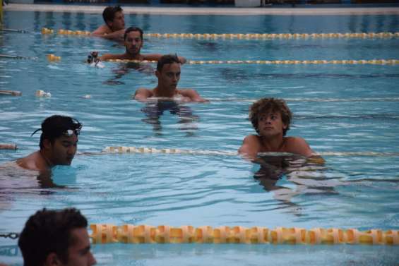 Dumesnil, toujours plus rapide