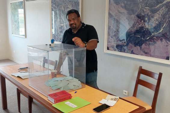 Présidentielle : le Nord touché par l’abstention à des degrés divers