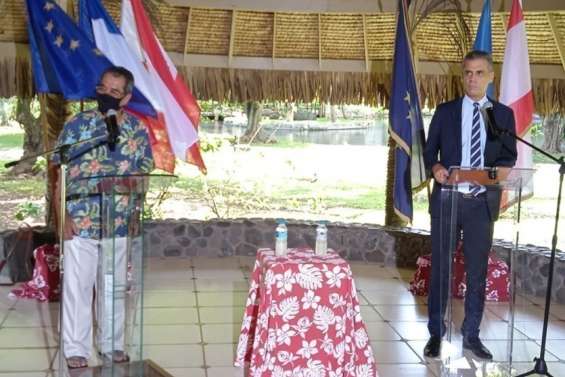 Couvre-feu maintenu jusqu'au 15 janvier, Noël et jour de l'An inclus