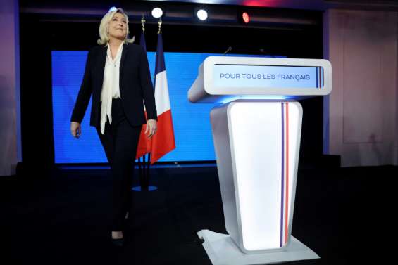 Les principales réactions