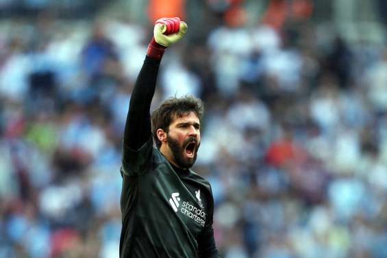 Football : la révolution des gardiens