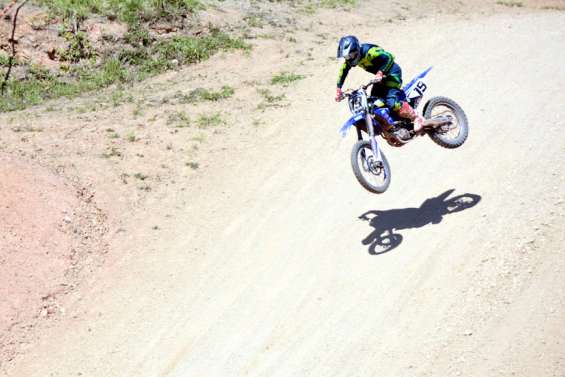 Motocross : Willrick Cabanilles opéré de multiples fractures