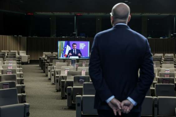 Cinq ans après l'Accord de Paris, l'ONU appelle à 