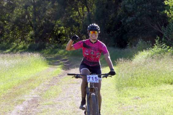 Ultratrail : la Diagonale des Fous dans le viseur de Sandra Gayral