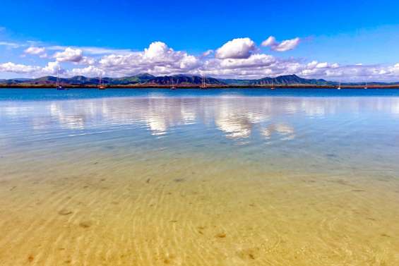 Prison avec sursis pour pêche illégale à Ouano