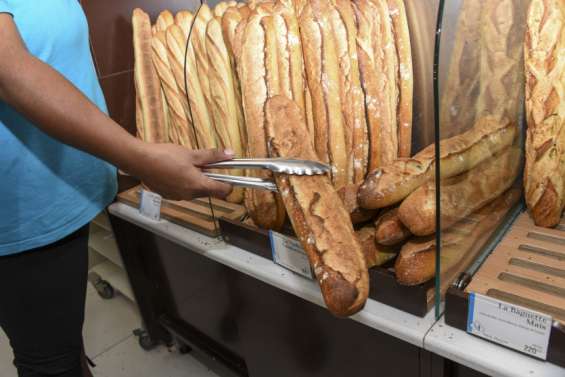 Anti-fraude : quarante-deux boulangeries contrôlées