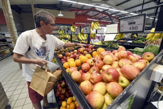 [GROS PLAN] Vie chère : quelles solutions face à l'inflation ?