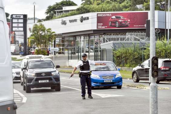 Un incident technique a privé le pays d'électricité durant près de deux heures