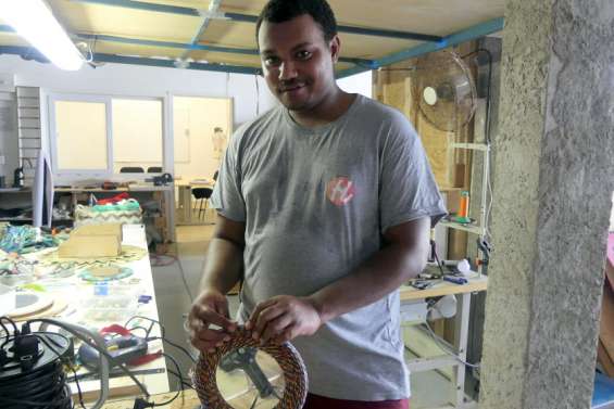 Économie circulaire : 24 acteurs soutenus