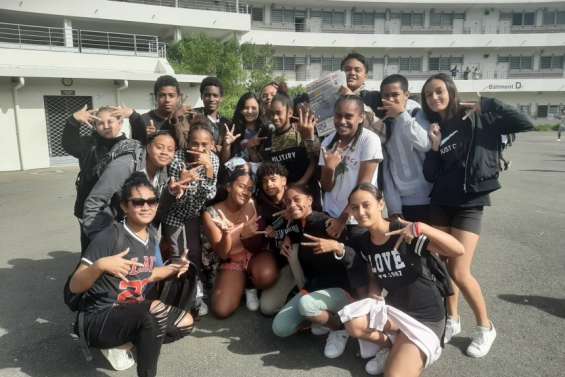 Une matinée pour comprendre le métier de journaliste