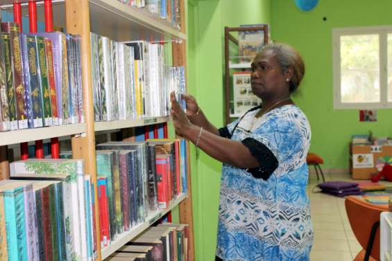 La fête des bibliothèques fait son grand retour