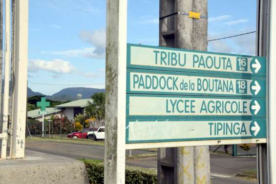 Un homme tué d'un coup de fusil à Pouembout