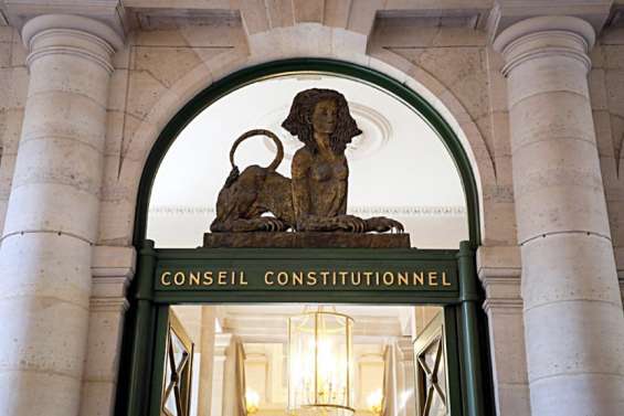 Présidentielle : la victoire d’Emmanuel Macron a été validée par le Conseil constitutionnel