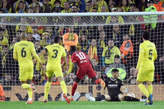 Football : Liverpool force le sas du 