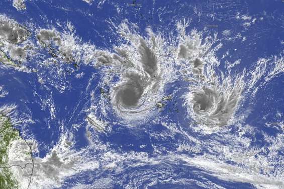 Dépressions : Yasa et Zazu ouvrent le bal