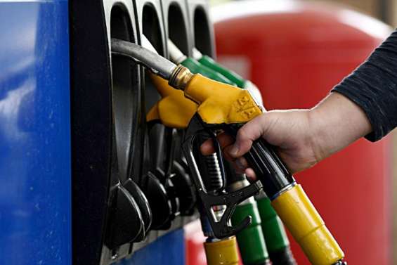 Le prix des carburants va augmenter au 1er mai