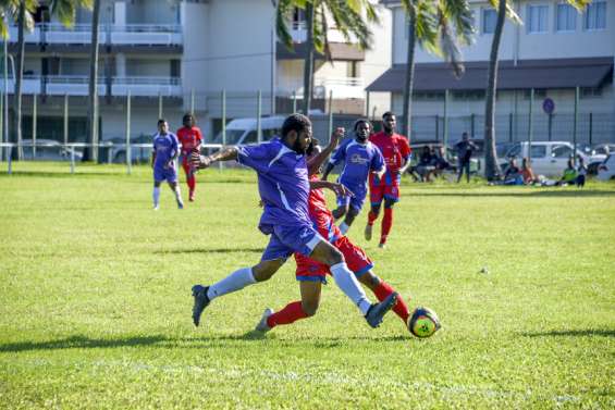 PH Sud : Armé pour jouer la montée en Super Ligue, Gaïtcha se montre sans pitié