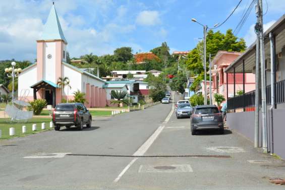 Un nouveau plan  de circulation a été adopté