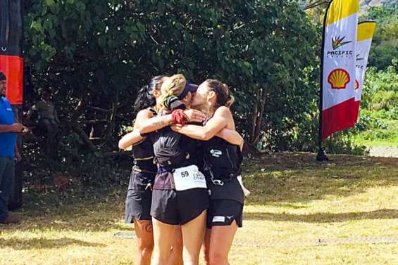 Trail : plus de soixante trios inscrits pour la Coast to Coast