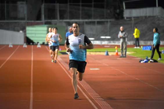 Une soirée charnière à Numa-Daly