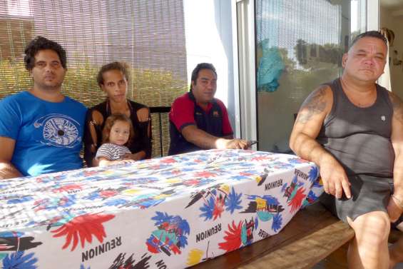 Païta : à Ondémia Ma Plaine, les propositions de relogement passent mal