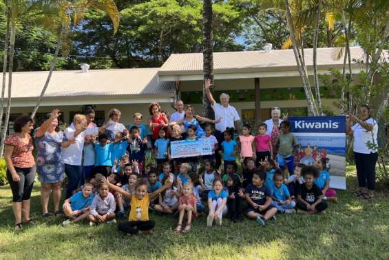 Les écoliers des Lys d'eau pourront pratiquer l'équitation