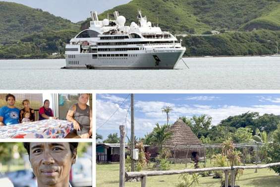 Le tour de l'actualité du vendredi 29 avril en Nouvelle-Calédonie