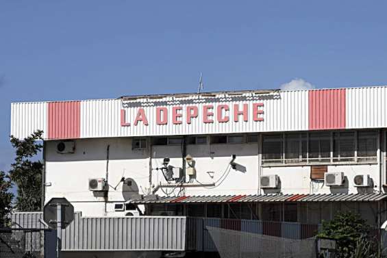Polynésie : La Dépêche de Tahiti est liquidée