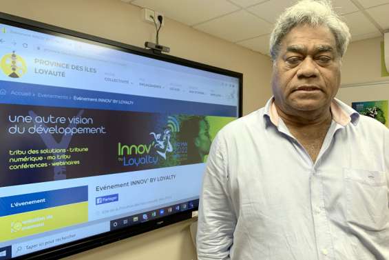 Les ambitions de la province des Îles pour les Loyauté
