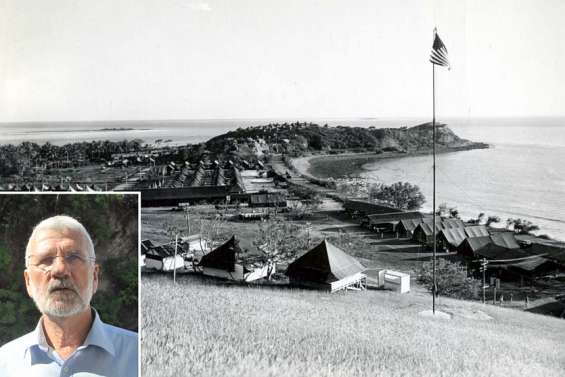 [SÉRIE US] Ismet Kurtovitch : 