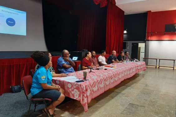 Devenir famille d'accueil, ça se prépare