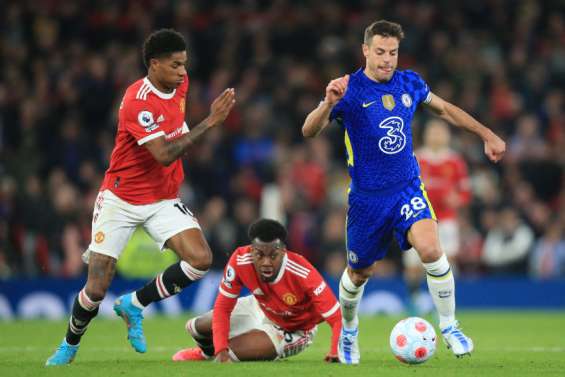 Chelsea vers la Ligue des champions