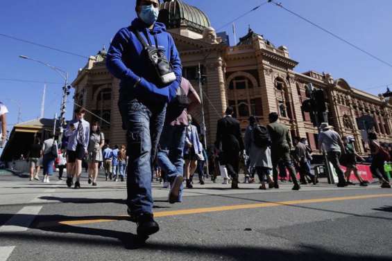 L'inflation au plus haut depuis vingt ans