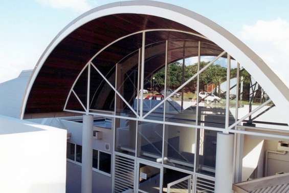 [SERIE US] Après la Seconde Guerre mondiale, les architectes s'éprennent de modernité