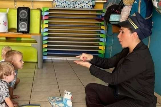 Comprendre les émotions de son bébé grâce à la langue des signes